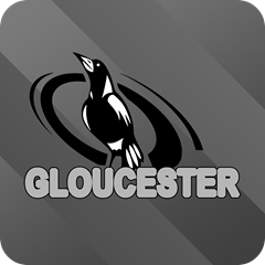 Gloucester Magpies Logo