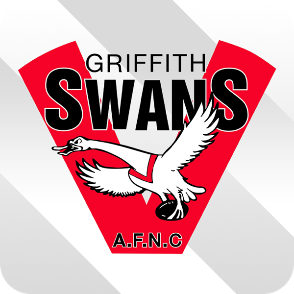 Griffith Swans Logo