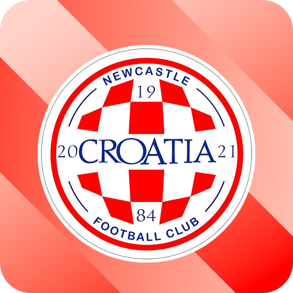 Newcastle Croatia Logo