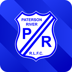 Paterson River Logo