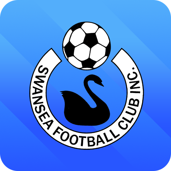 Swansea FC Logo