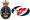 AFRU/RANRU Team Logo