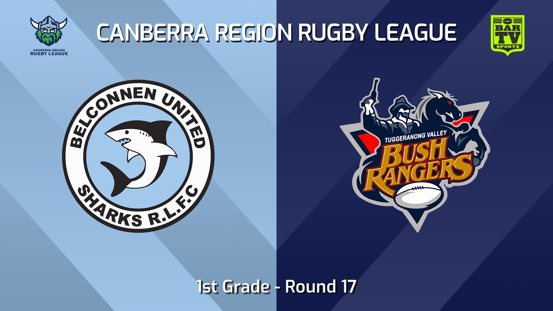 240810-video-Canberra Round 17 - 1st Grade - Belconnen United Sharks v Tuggeranong Bushrangers Slate Image