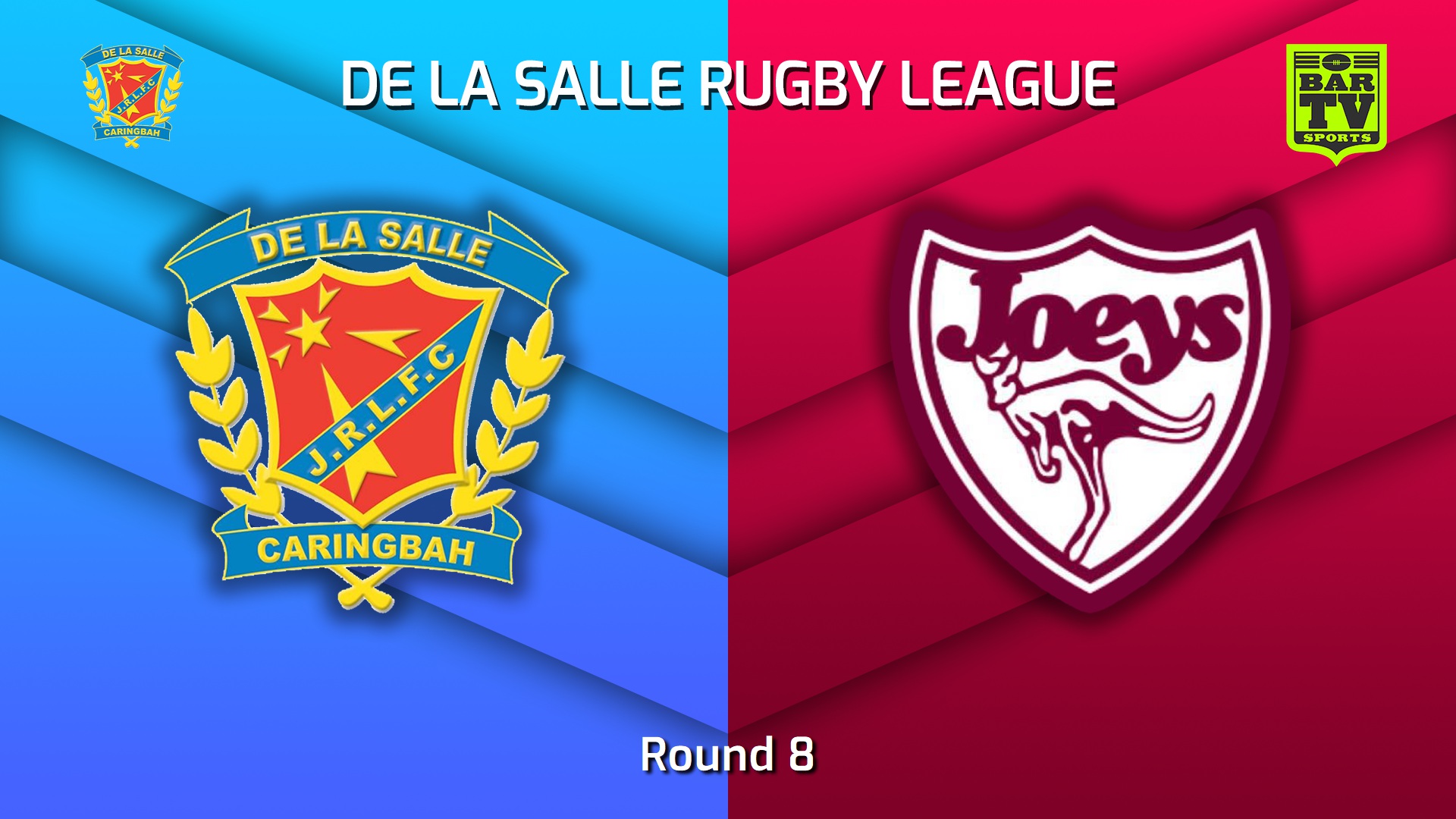 220625-De La Salle - U12 Gold Round 8 - De La Salle v St Josephs (1) Slate Image