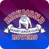 Richmond Rovers Logo