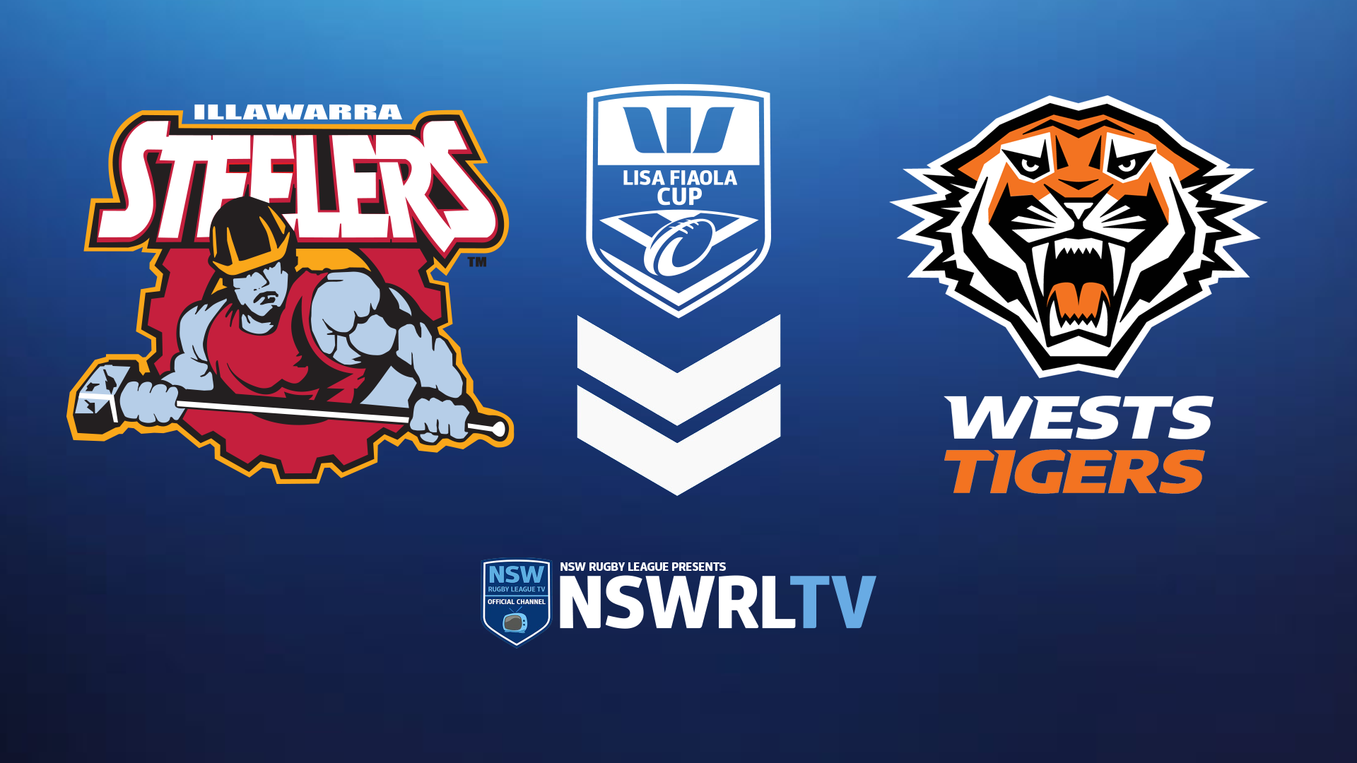240420-video-Westpac Lisa Fiaola Cup (Metropolitan) Semi Final - Illawarra Steelers v Wests Tigers Slate Image