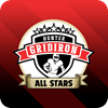 Hunter All Stars Logo