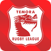 Temora Dragons Logo