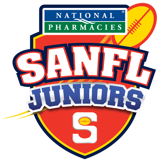 SANFL Juniors Grand Final - Under 14 Girls - WEST CROYDON v ATHELSTONE Slate Image