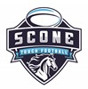 Scone Logo