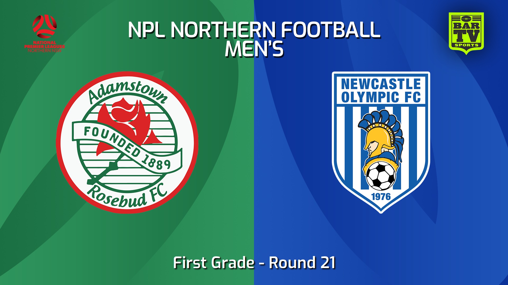 240810-video-NNSW NPLM Round 21 - Adamstown Rosebud FC v Newcastle Olympic Slate Image