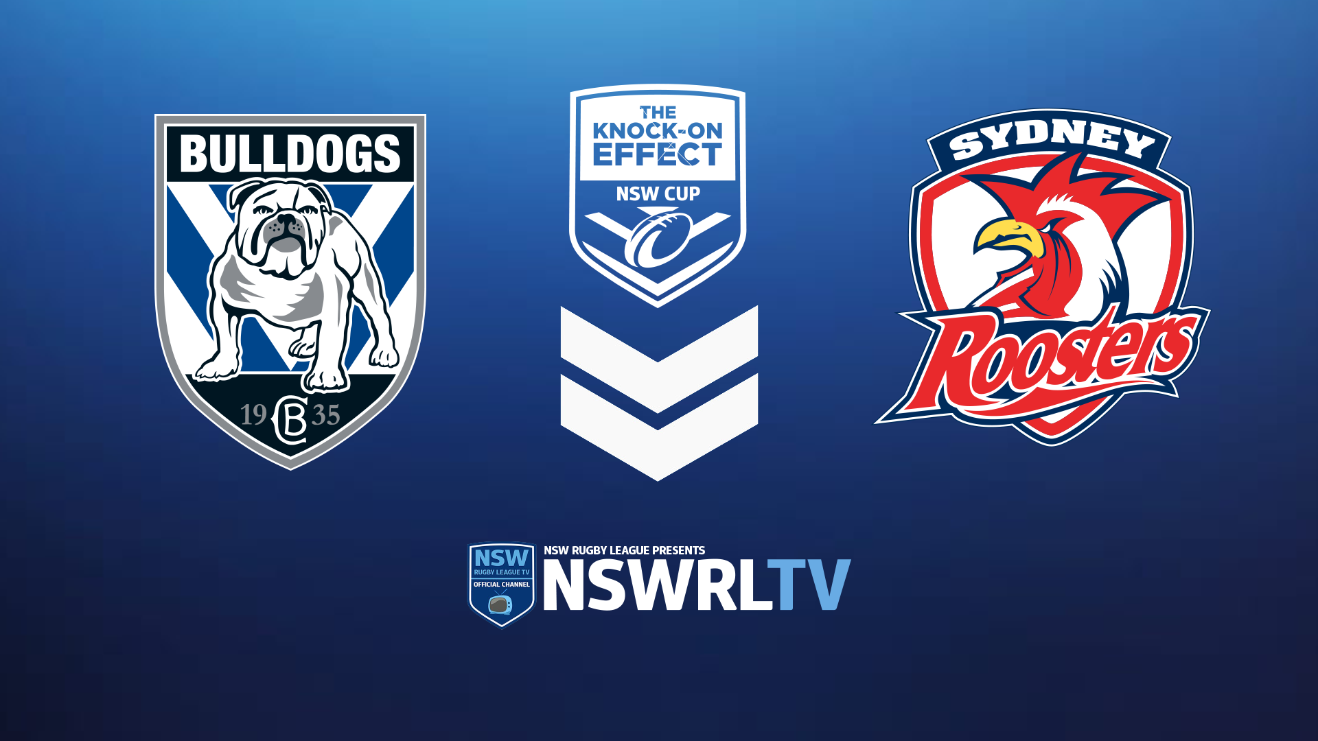 240406-video-The Knock-On Effect NSW Cup Round 5 - Canterbury-Bankstown Bulldogs v Sydney Roosters Slate Image