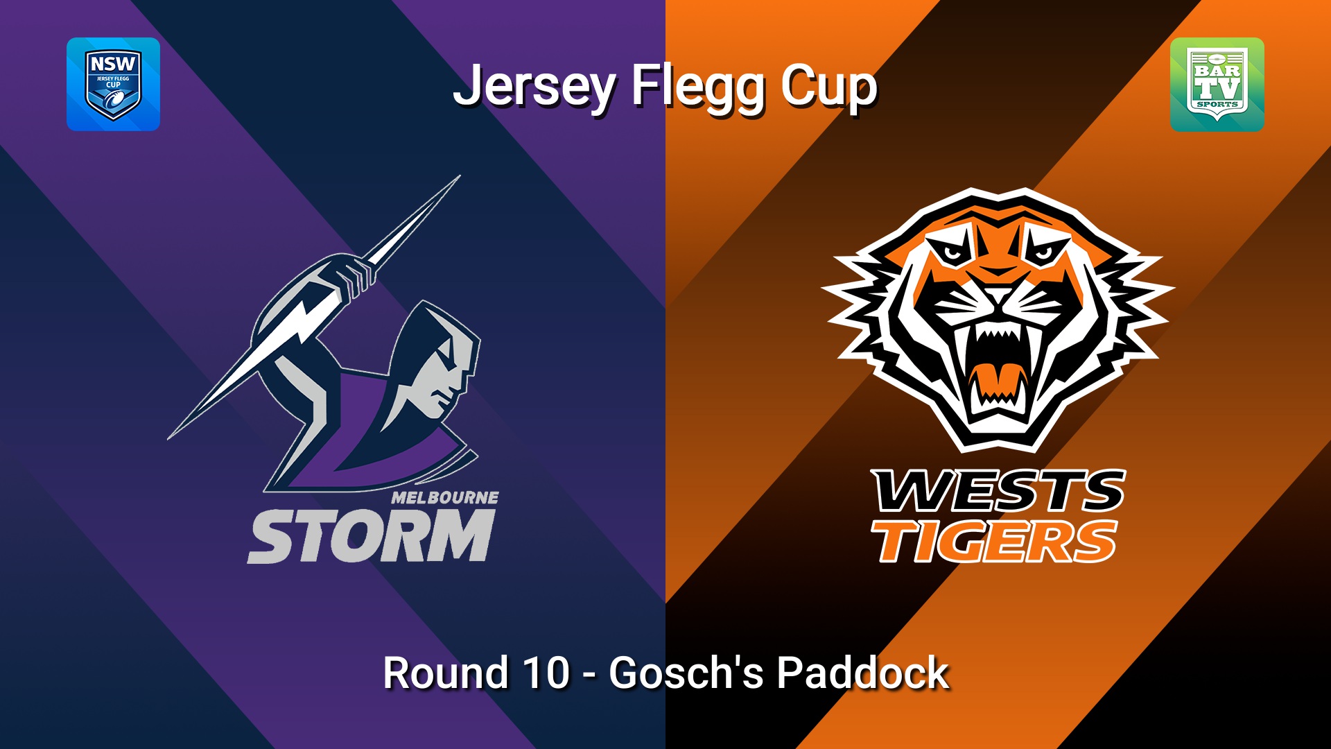 260509-video-Jersey Flegg Cup Round 10 - Melbourne Storm v Wests Tigers Slate Image