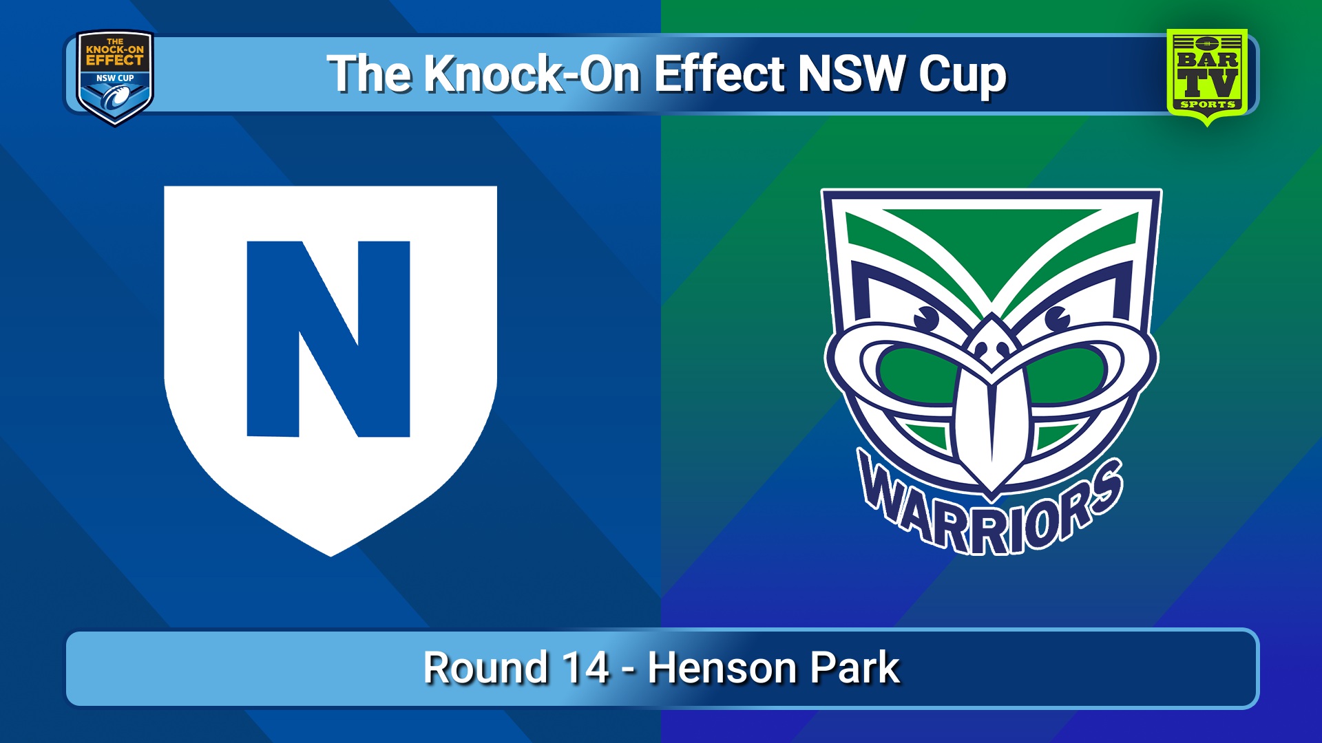 250607-video-The Knock-On Effect NSW Cup Round 14 - Newtown Jets v New Zealand Warriors Slate Image