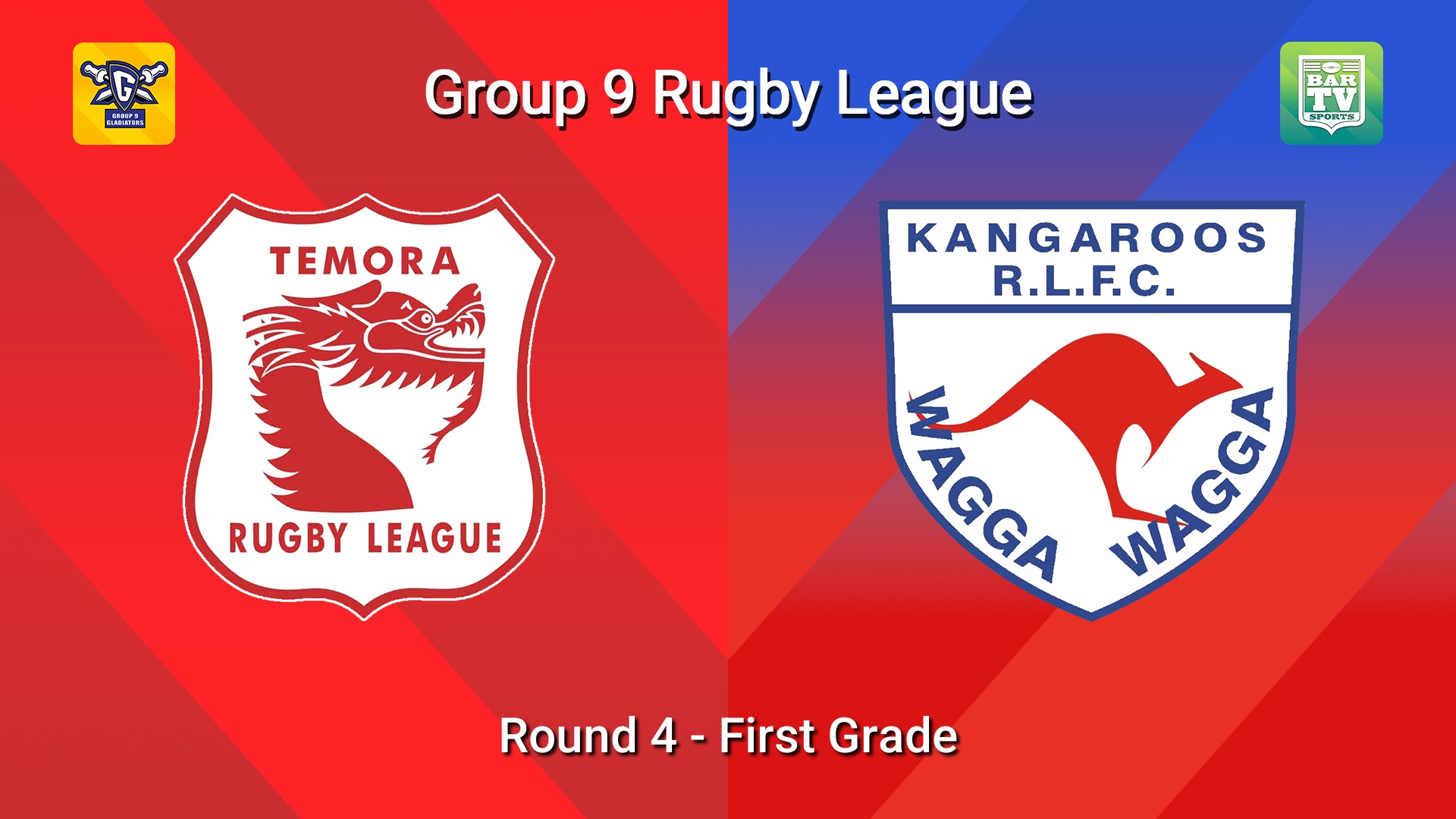 260516-video-Group 9 RL Round 4 - First Grade - Temora Dragons v Wagga Kangaroos Slate Image