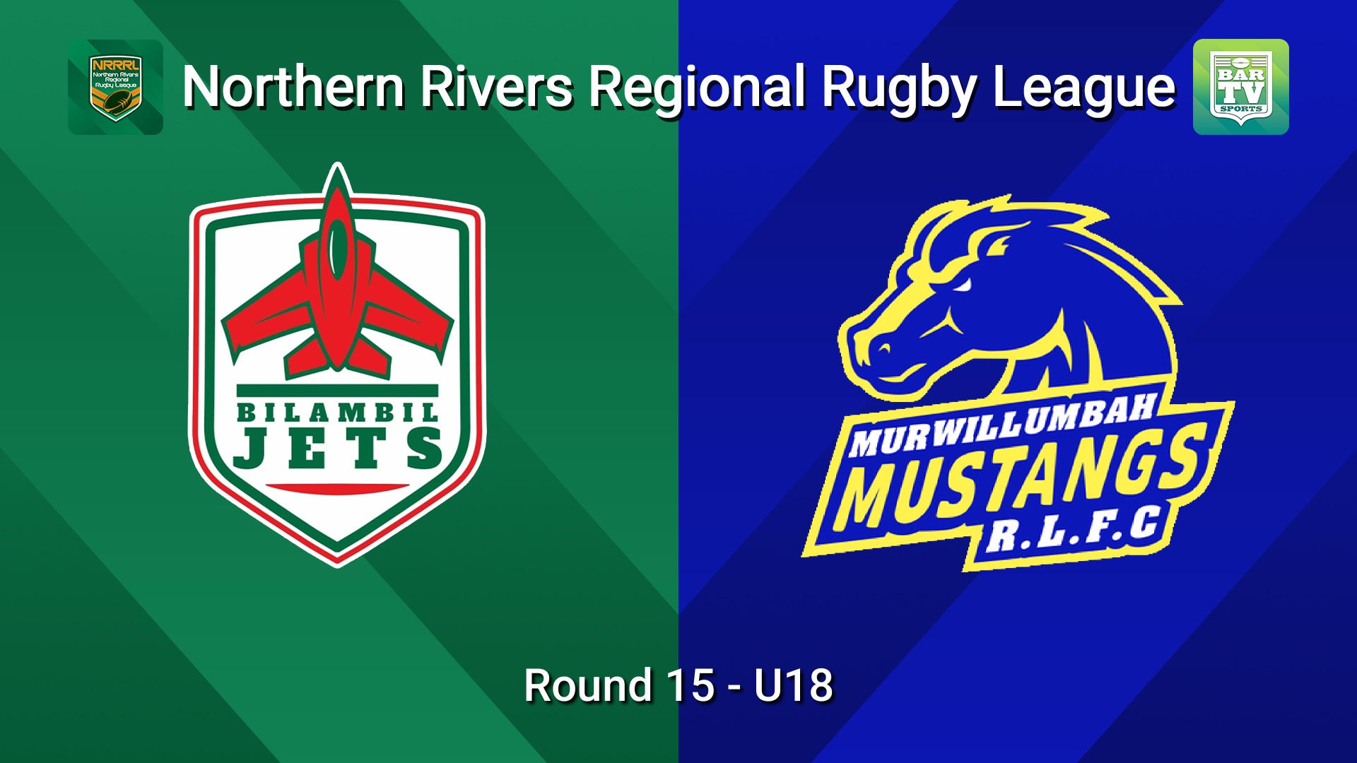 260809-video-Northern Rivers Round 15 - U18 - Bilambil Jets v Murwillumbah Mustangs Slate Image