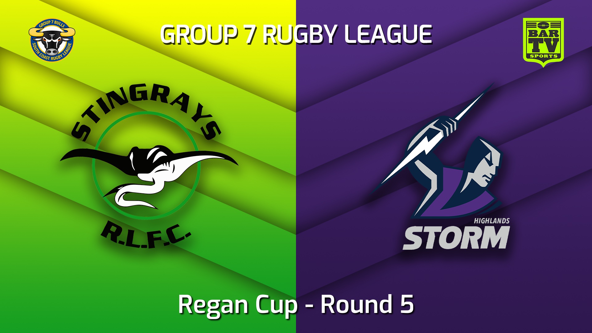 220611-South Coast Round 5 - Regan Cup - Stingrays of Shellharbour v Southern Highlands Storm Slate Image