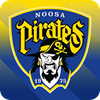 Noosa Pirates Logo