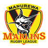 Manurewa Marlins Logo