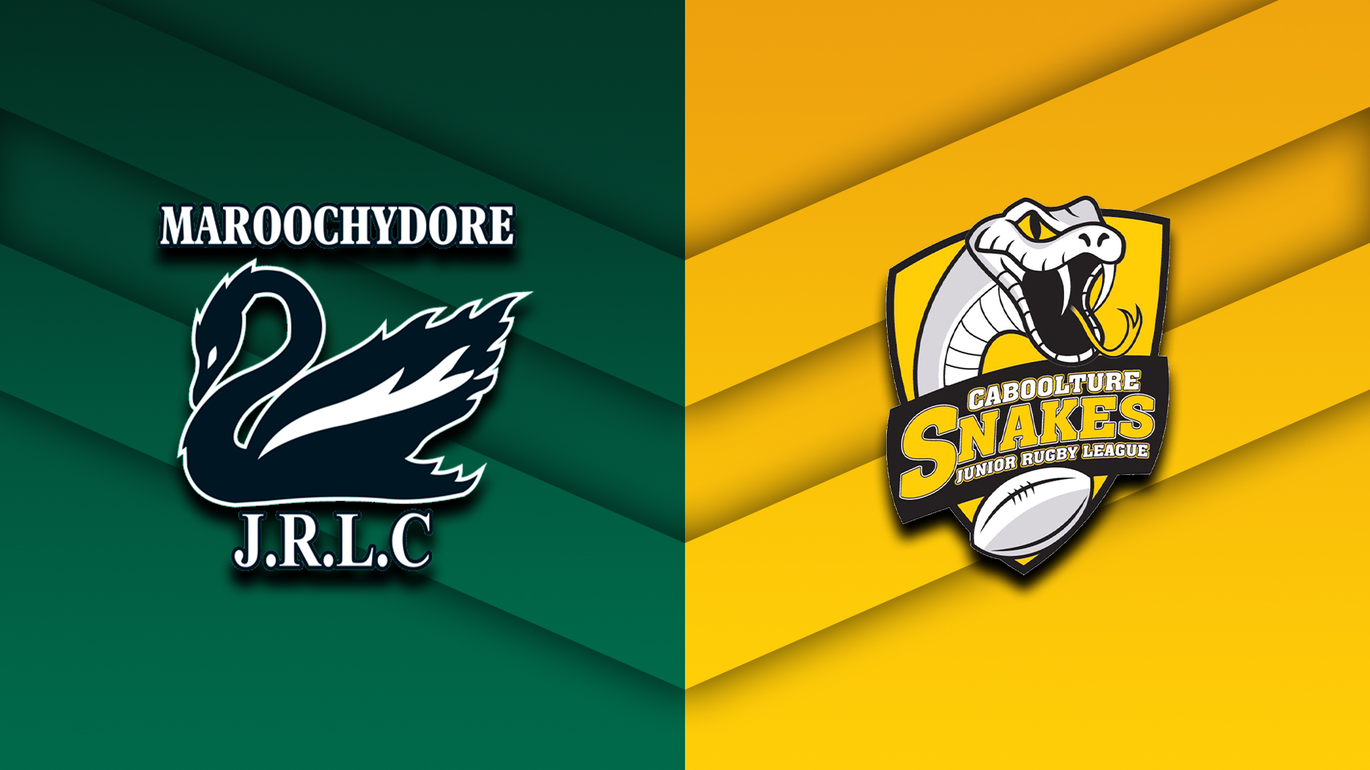 230331-Sunshine Coast Junior Rugby League U17 Girls - Round 2 - Maroochydore Swans v Caboolture Snakes Slate Image