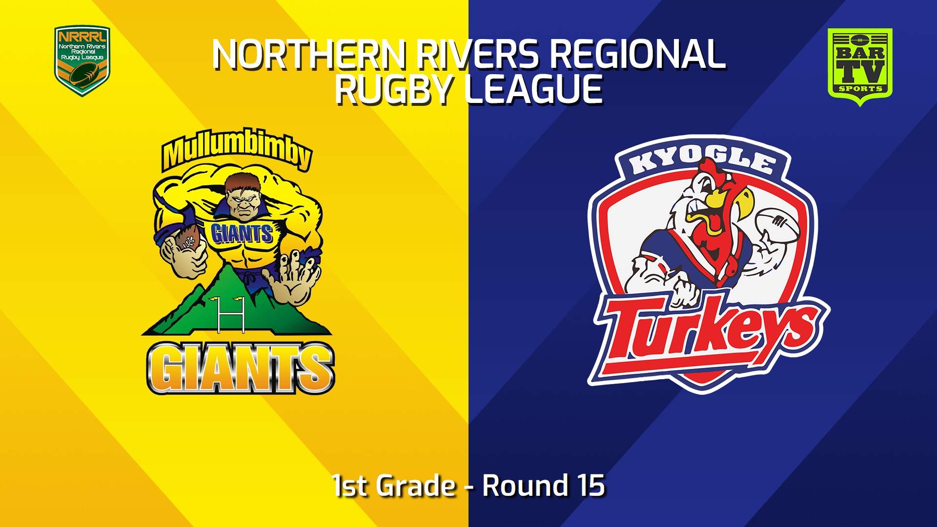 240728-video-Northern Rivers Round 15 - 1st Grade - Mullumbimby Giants v Kyogle Turkeys Slate Image