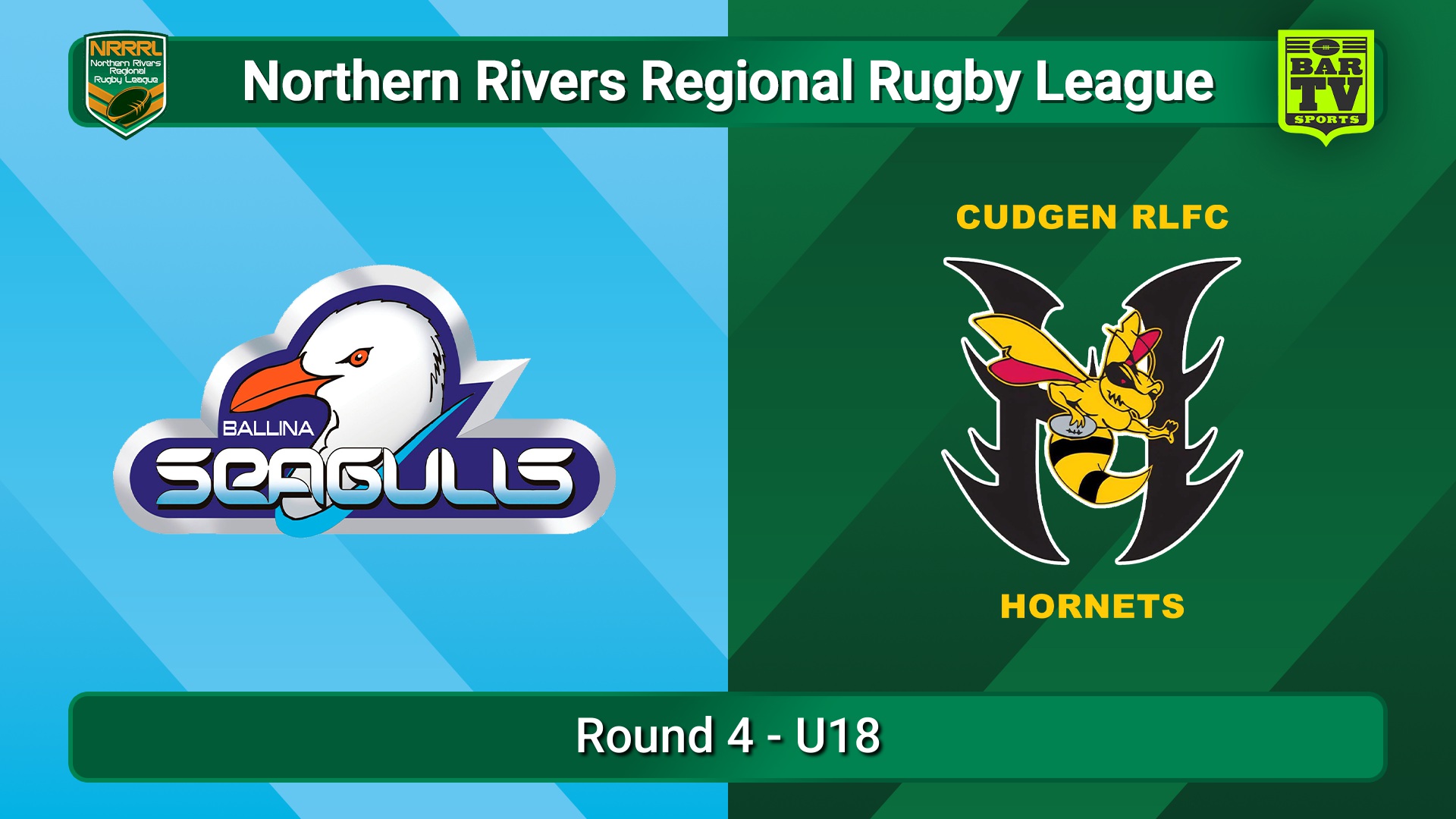 250511-video-Northern Rivers Round 4 - U18 - Ballina Seagulls v Cudgen Hornets Slate Image
