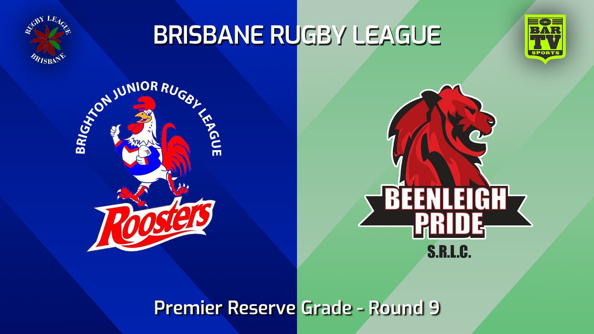 240608-video-BRL Round 9 - Premier Reserve Grade - Brighton Roosters v Beenleigh Pride Slate Image