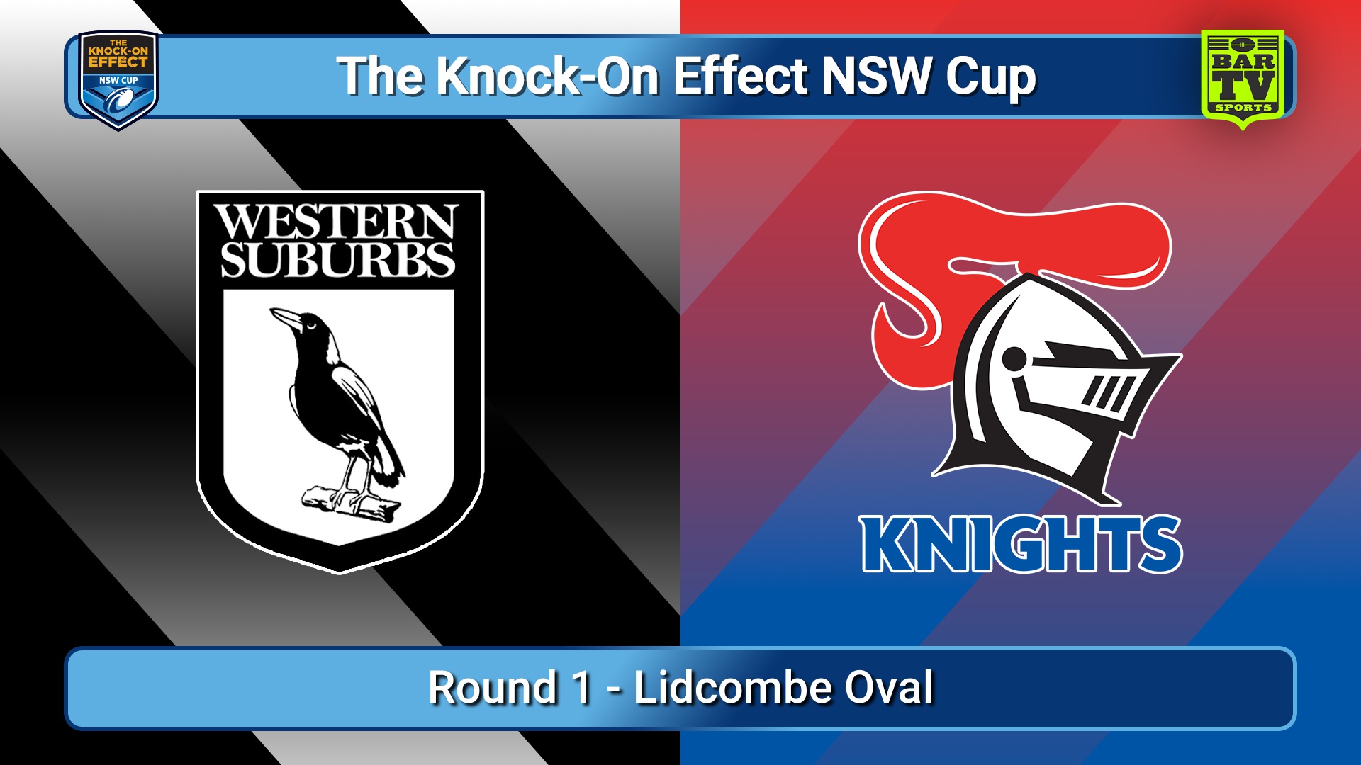 250308-video-The Knock-On Effect NSW Cup Round 1 - Western Suburbs Magpies v Newcastle Knights Slate Image