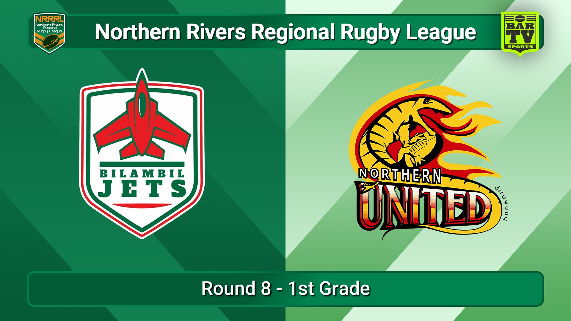 250615-video-Northern Rivers Round 8 - 1st Grade - Bilambil Jets v Northern Slate Image