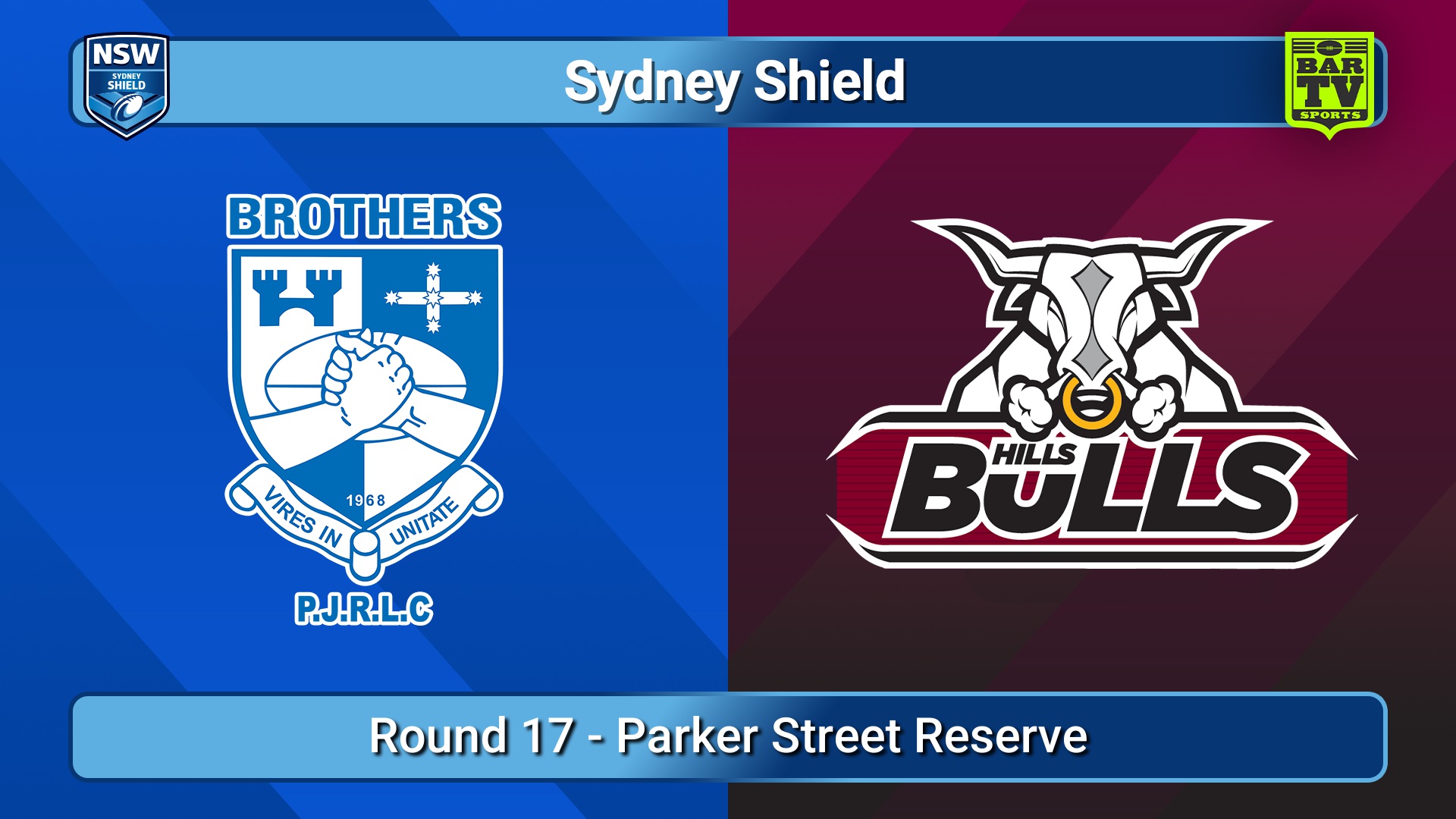250726-video-Sydney Shield Round 17 - Brothers v Hills Bulls Slate Image