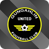 Gungahlin United U23 Logo