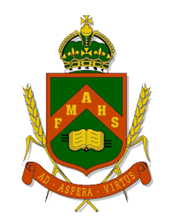 FARRER MAHS Logo