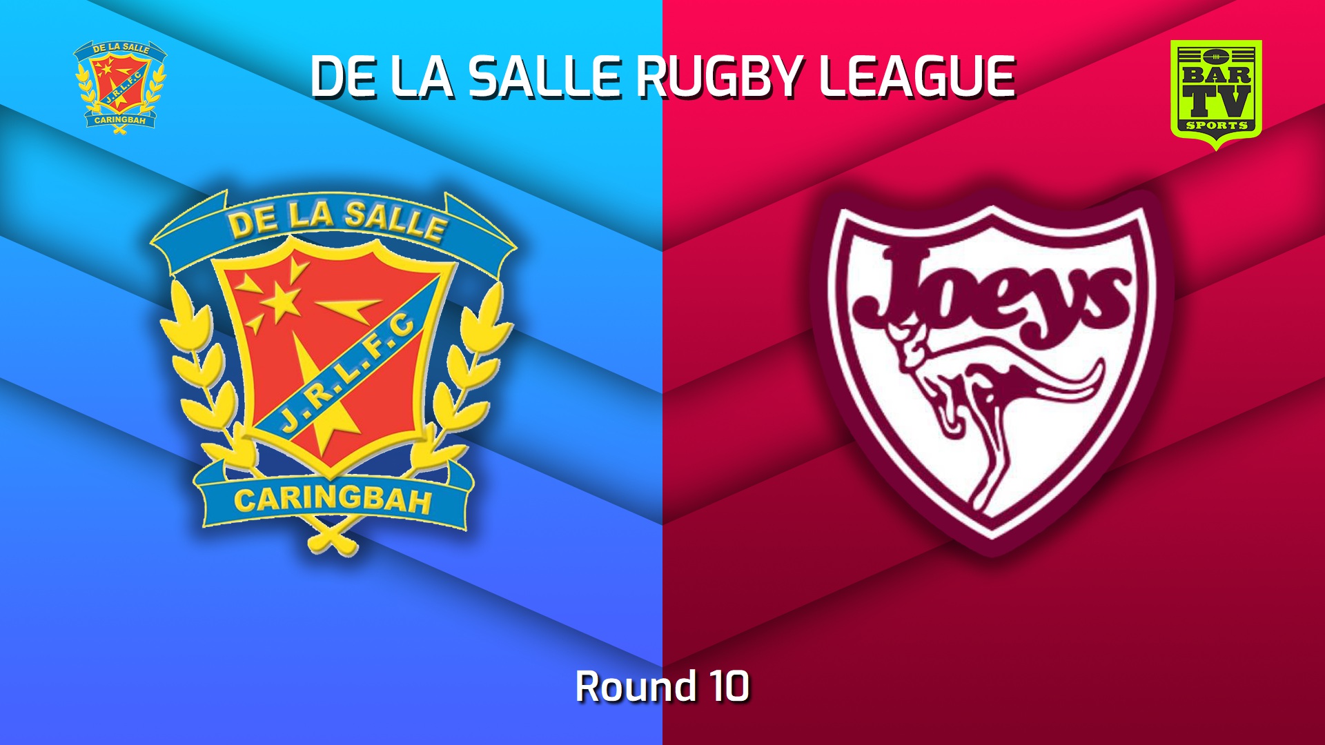 230624-De La Salle Round 10 - U12 Silver - De La Salle v St Josephs Slate Image