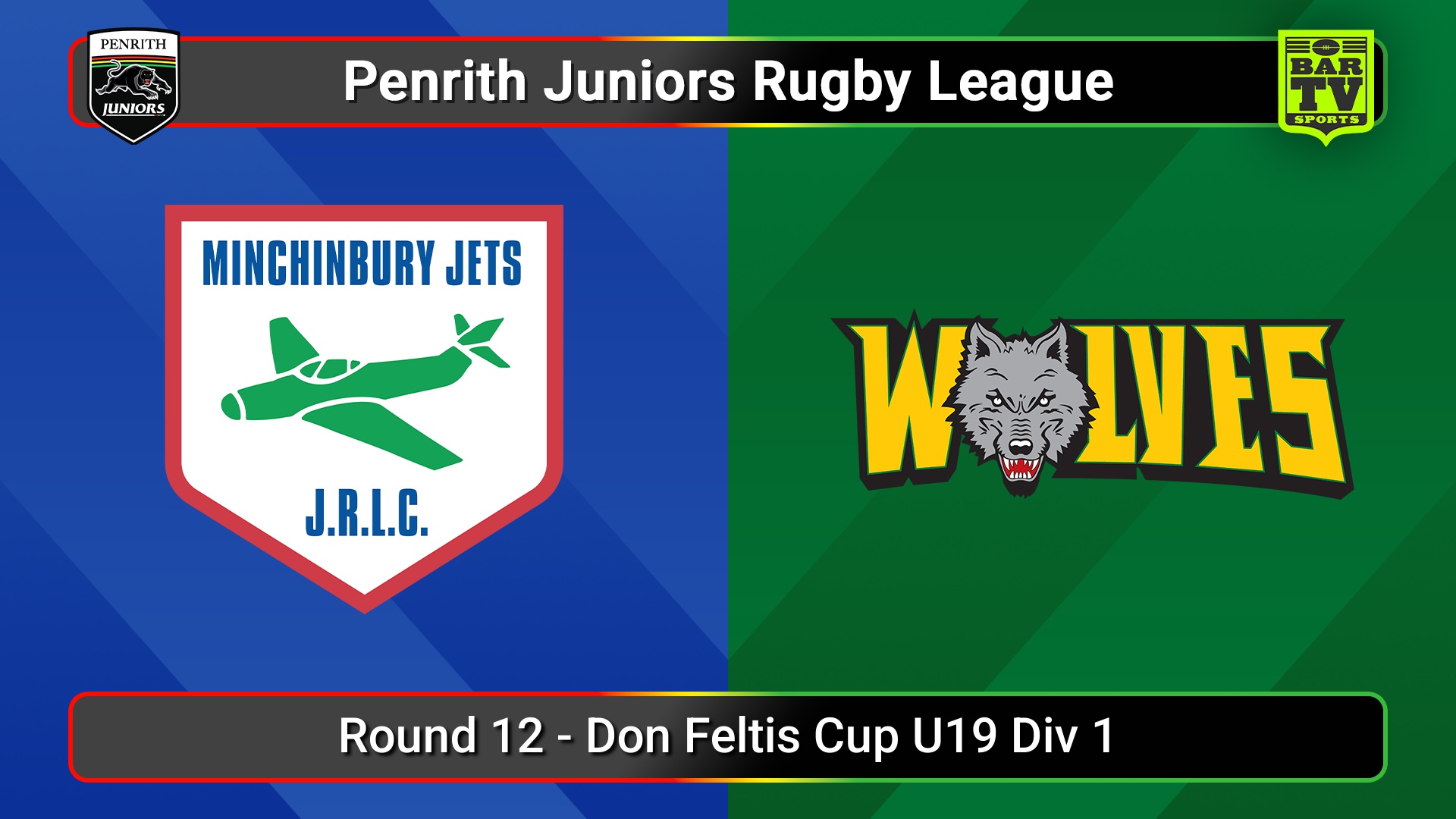 250706-video-Penrith & District Junior Rugby League Round 12 - Don Feltis Cup U19 Div 1 - Minchinbury v Windsor Wolves Slate Image