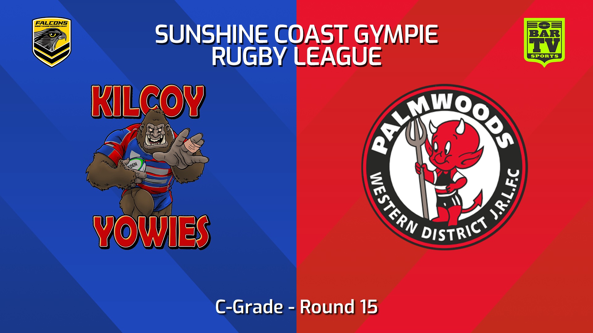 240727-video-Sunshine Coast RL Round 15 - C-Grade - Kilcoy Yowies v Palmwoods Devils Slate Image
