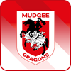 Mudgee Dragons Logo