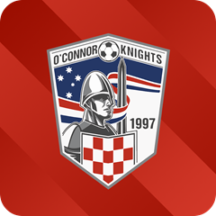 O'Connor Knights SC U23 Logo