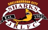 Shellharbour Sharks Logo
