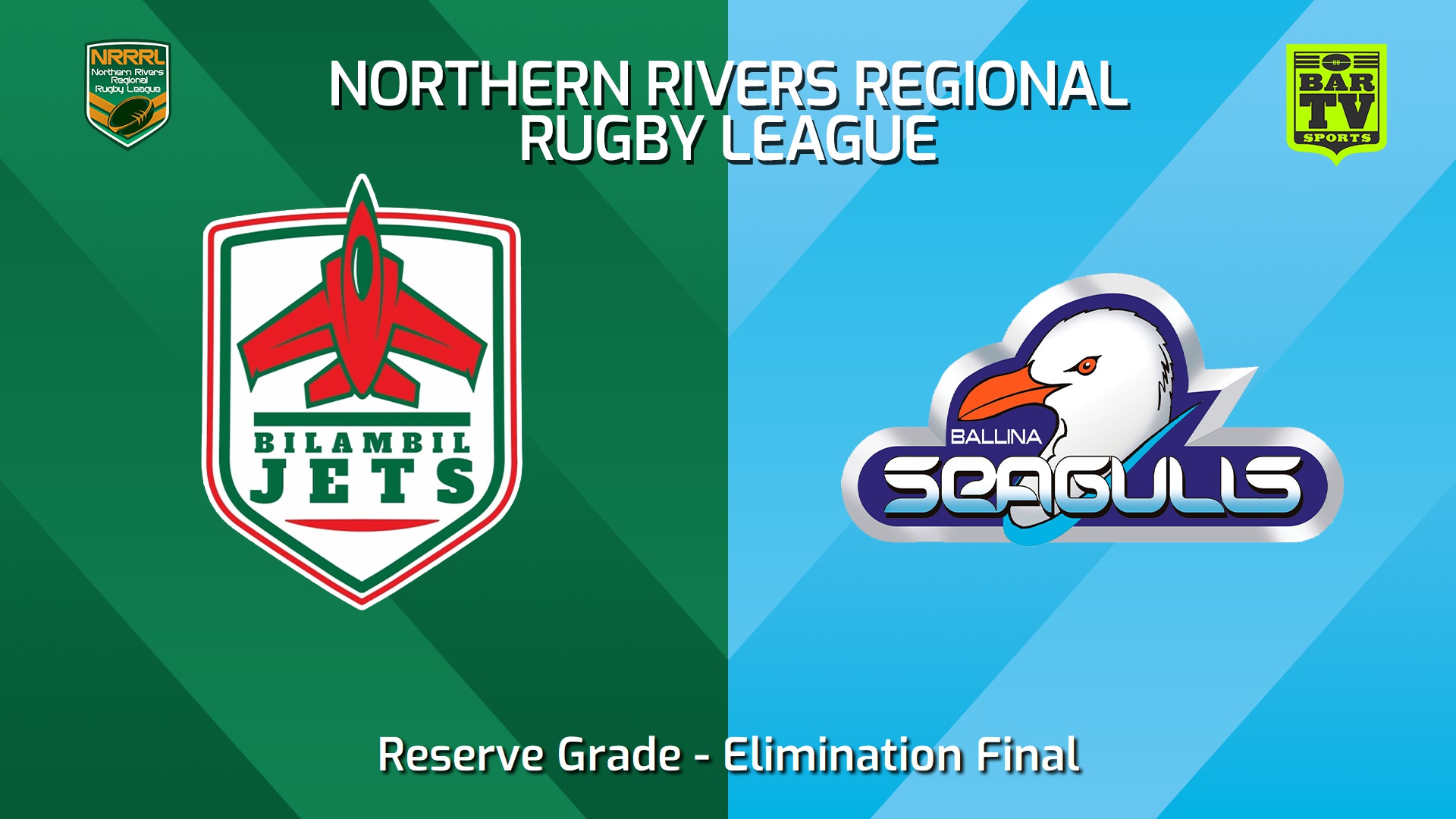 240818-video-Northern Rivers Elimination Final - Reserve Grade - Bilambil Jets v Ballina Seagulls Slate Image