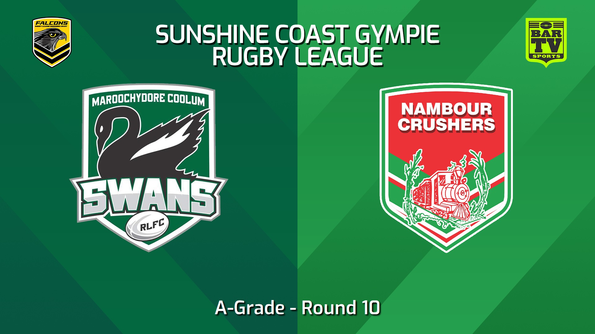 240615-video-Sunshine Coast RL Round 10 - A-Grade - Maroochydore Swans v Nambour Crushers Slate Image