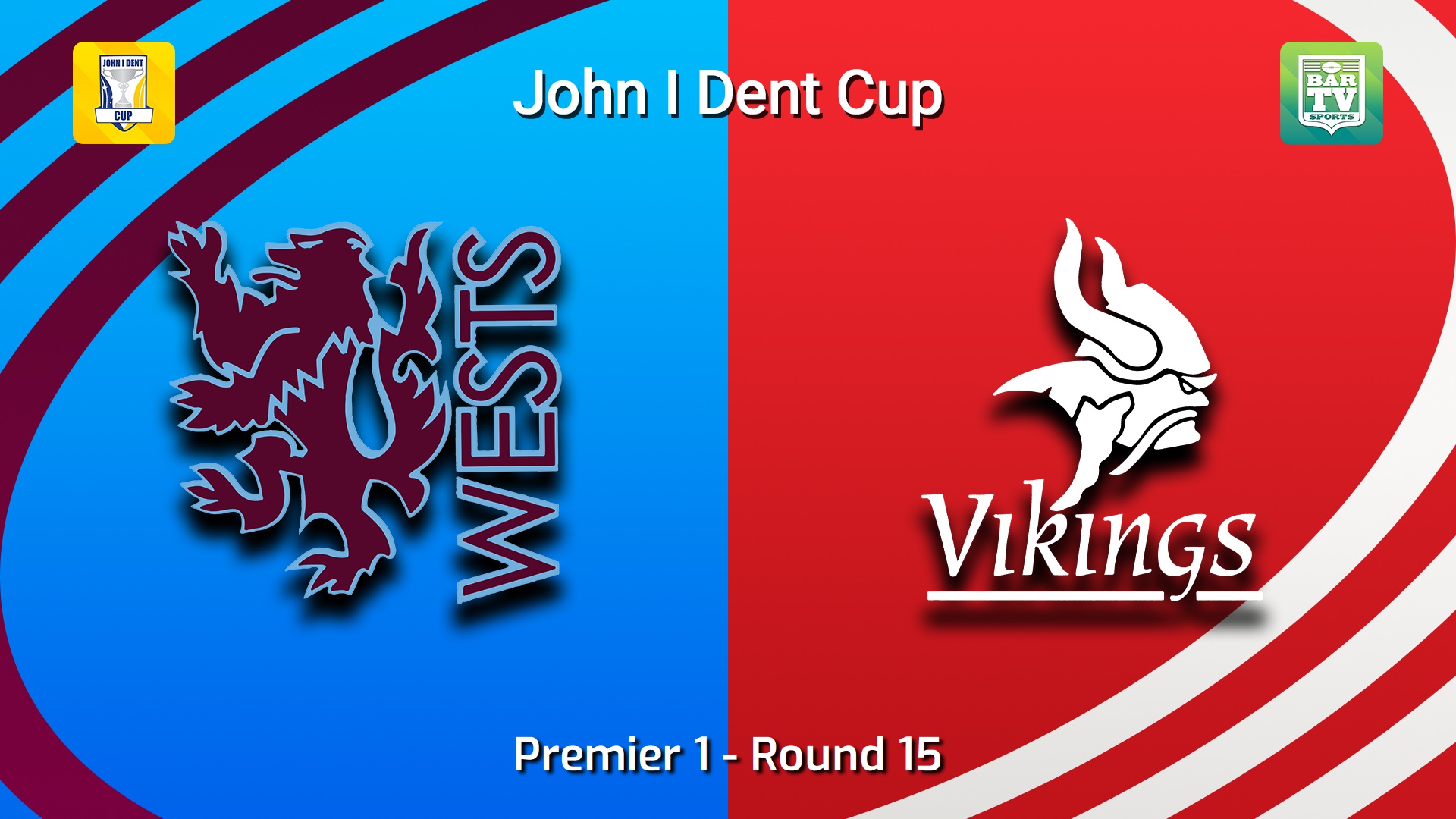 260725-video-John I Dent (ACT) Round 15 - Premier 1 - Wests Lions v Tuggeranong Vikings Slate Image