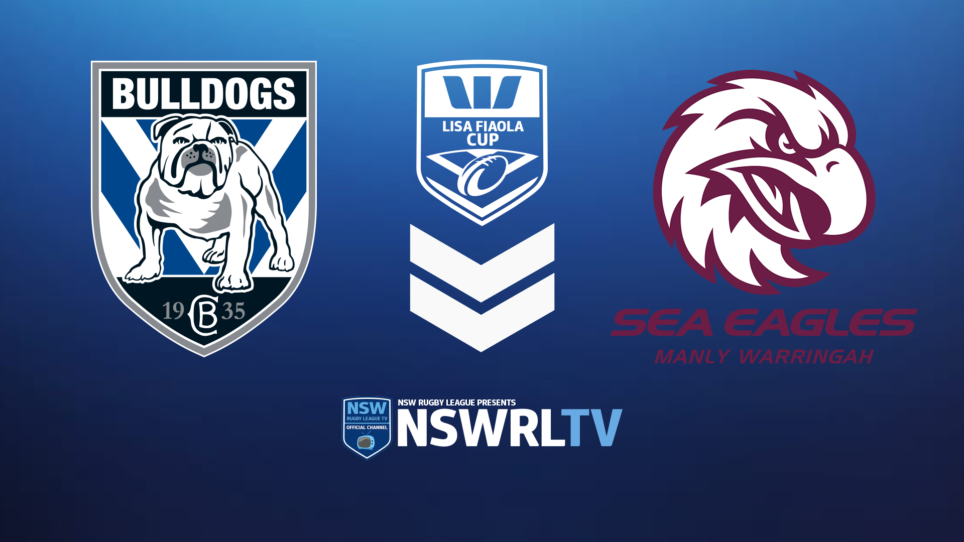 240309-video-Westpac Lisa Fiaola Cup (Metropolitan) Round 6 - Canterbury-Bankstown Bulldogs v Manly Warringah Sea Eagles Slate Image