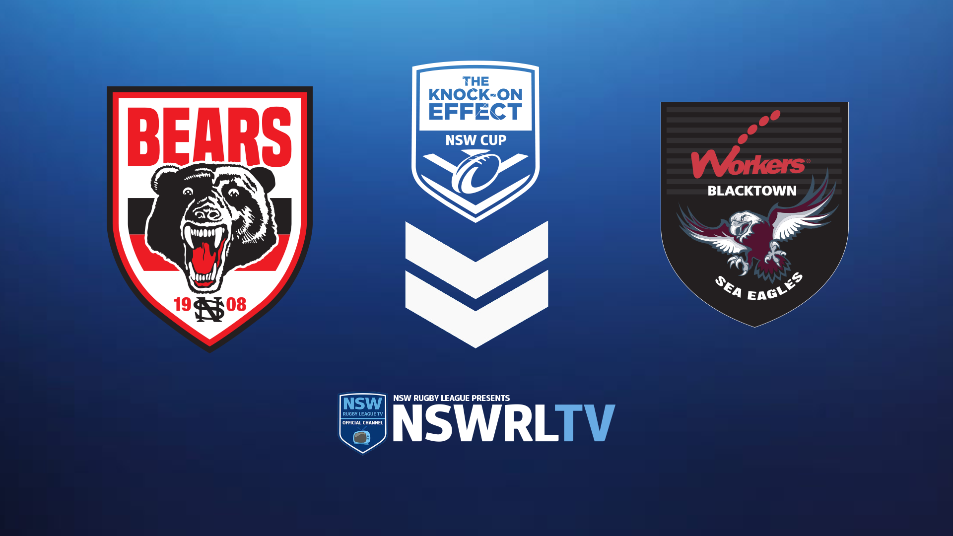 240707-video-The Knock-On Effect NSW Cup Round 18 - North Sydney Bears v Blacktown Workers Slate Image
