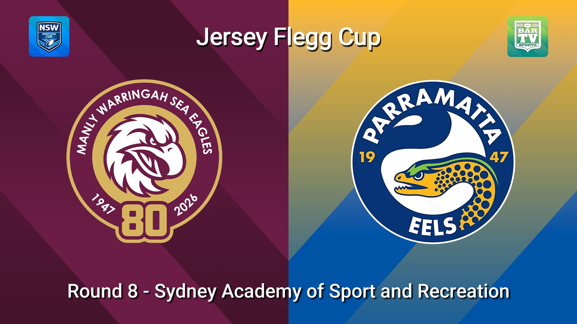 260424-video-Jersey Flegg Cup Round 8 - Manly Warringah Sea Eagles v Parramatta Eels Slate Image