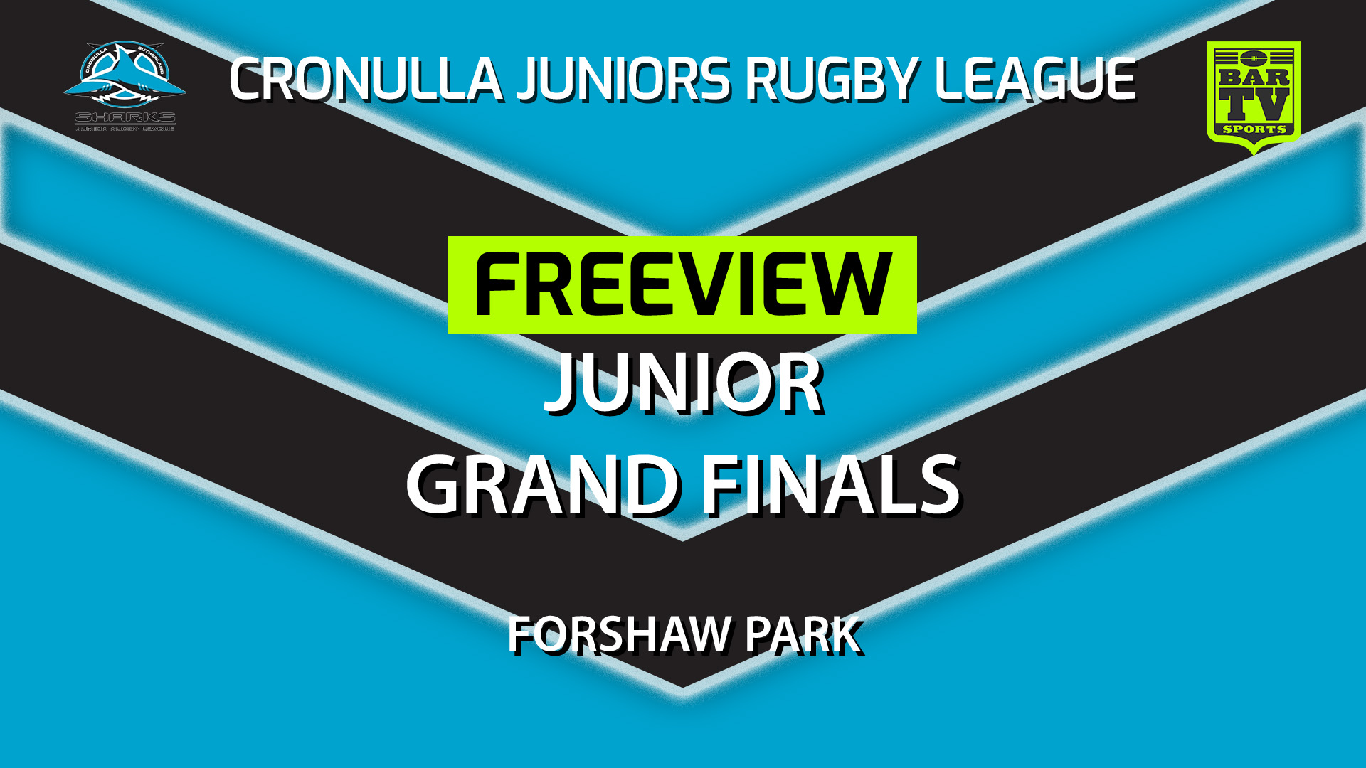220827-Cronulla Juniors JUNIOR GRAND FINALS - FORSHAW PARK Slate Image