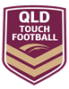 Queensland Logo