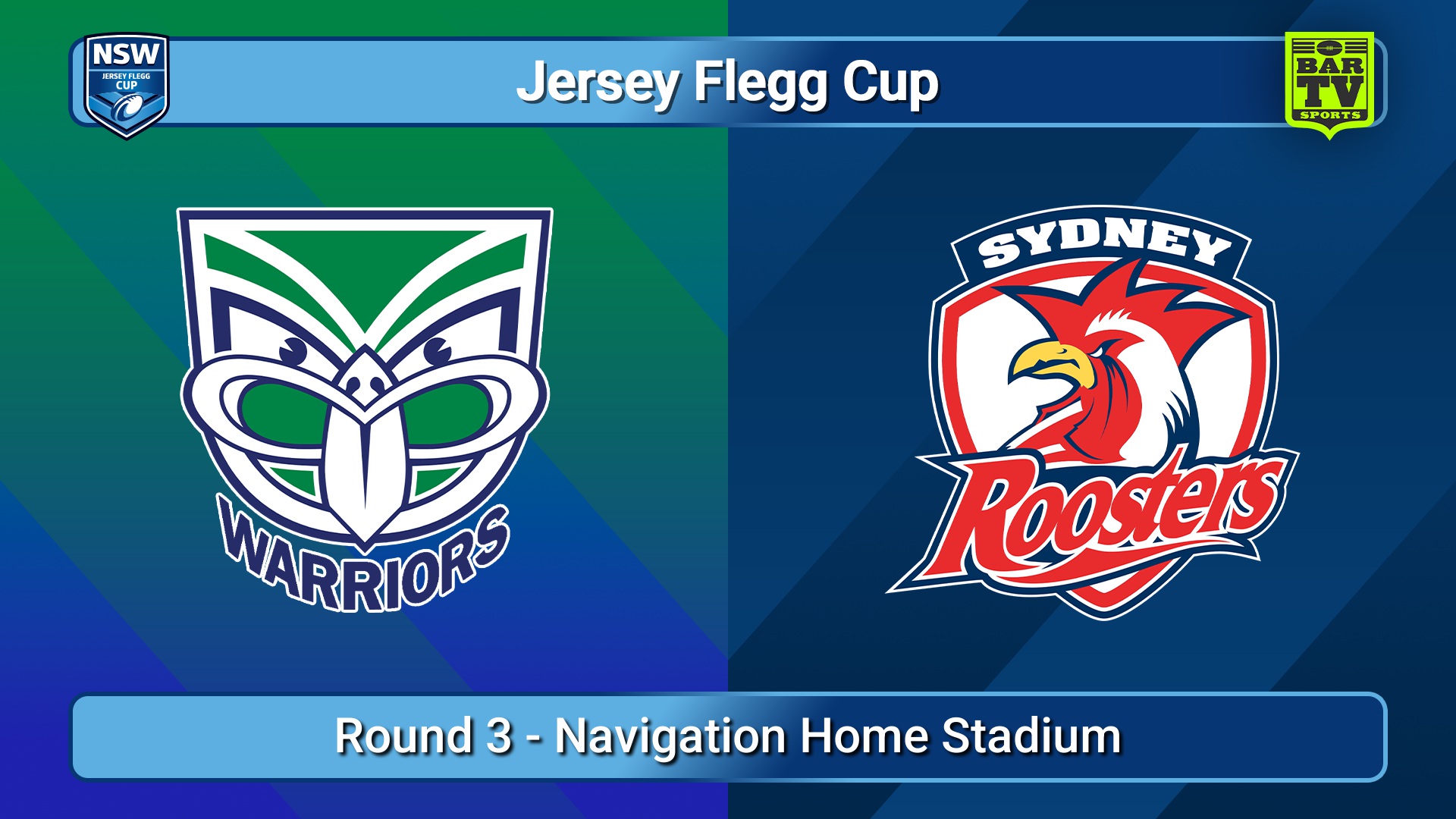 250322-video-Jersey Flegg Cup Round 3 - New Zealand Warriors v Sydney Roosters Slate Image