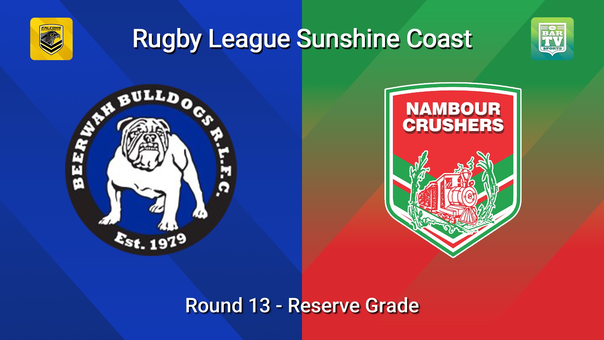 260711-video-Sunshine Coast RL Round 13 - Reserve Grade - Beerwah Bulldogs v Nambour Crushers Slate Image