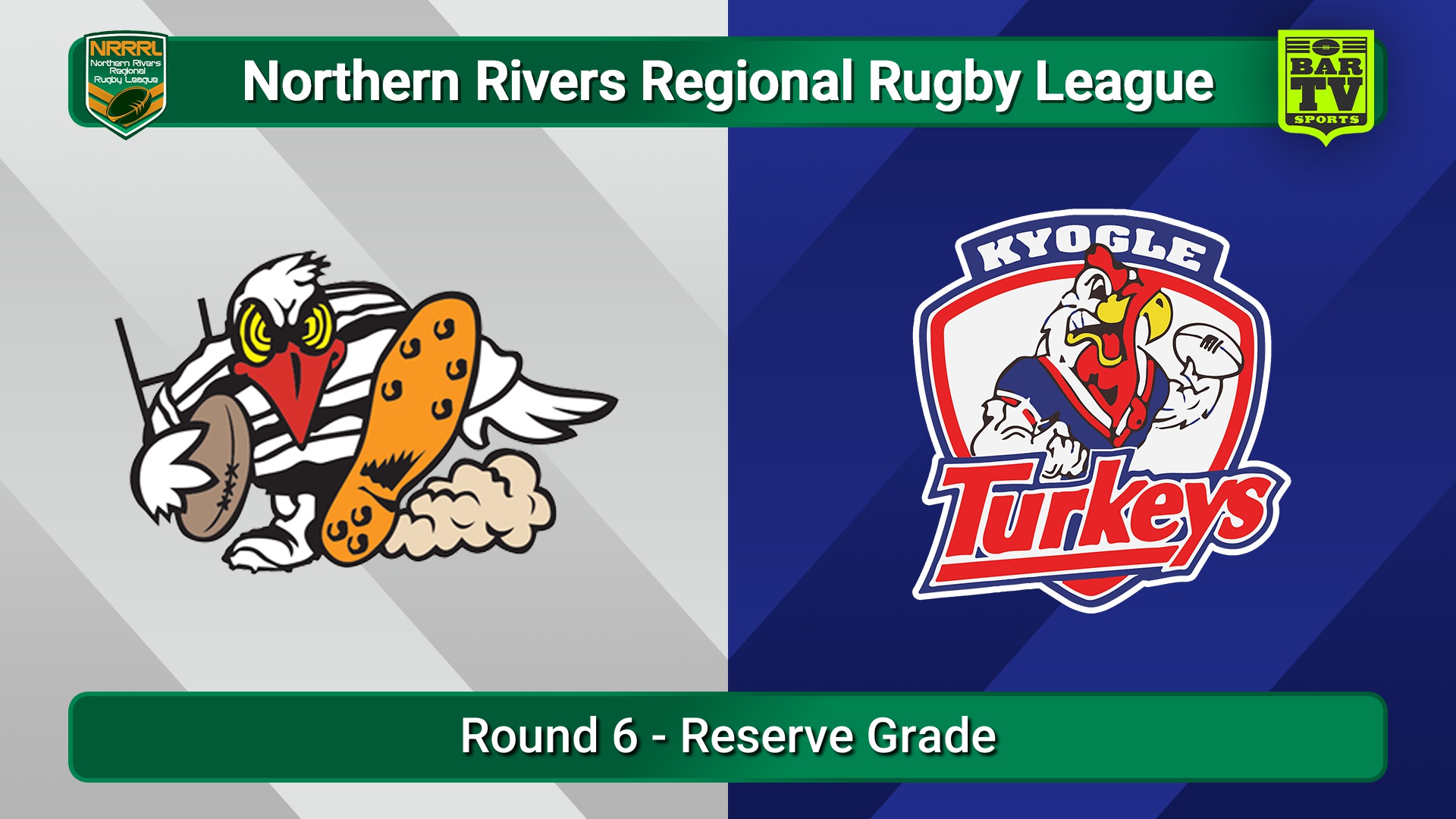250525-video-Northern Rivers Round 6 - Reserve Grade - Tweed Heads v Kyogle Turkeys Slate Image