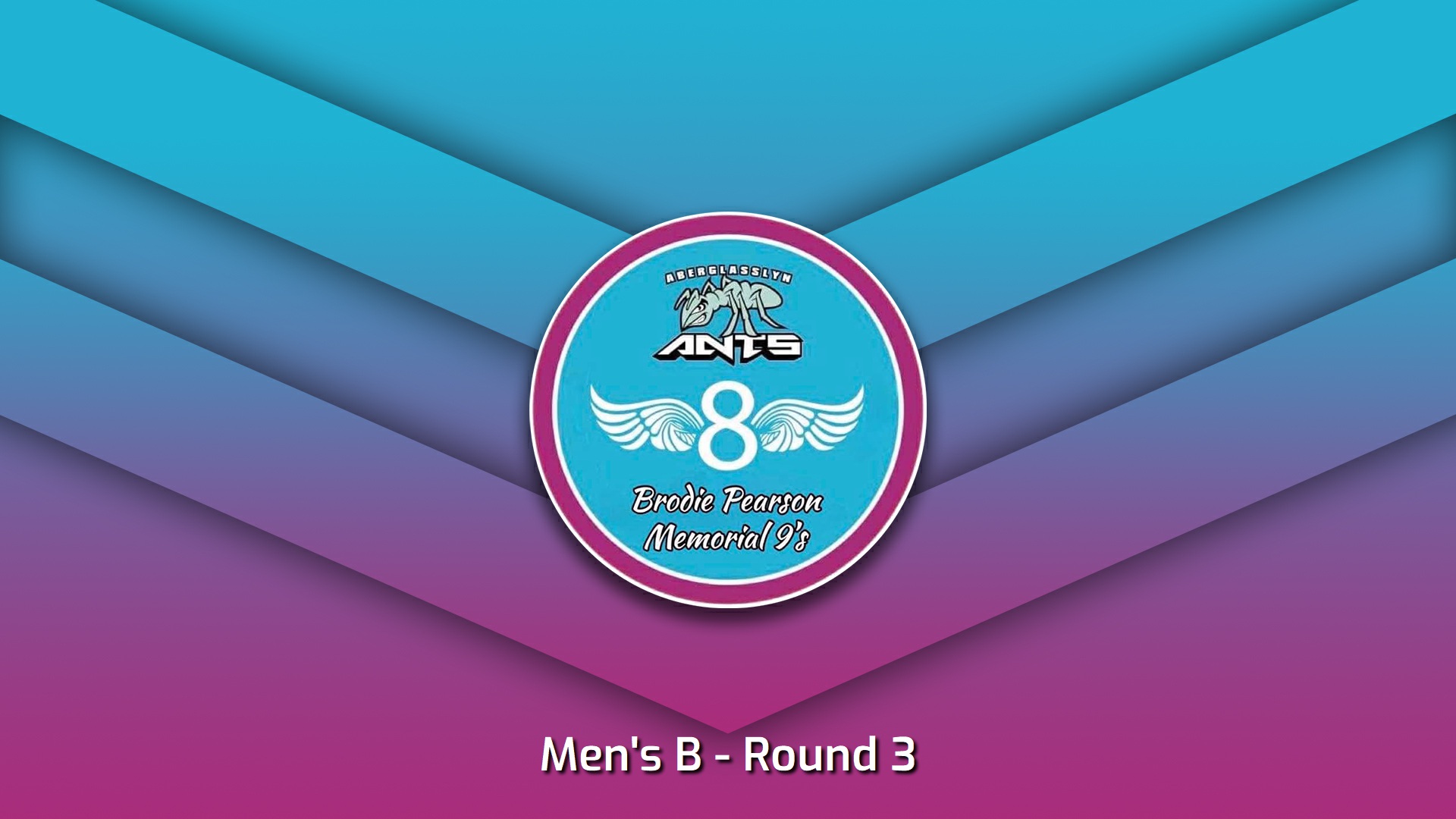 231007-Brodie Pearson Memorial 9s Round 3 - Men's B - Maitland United v Steel City Elite Slate Image